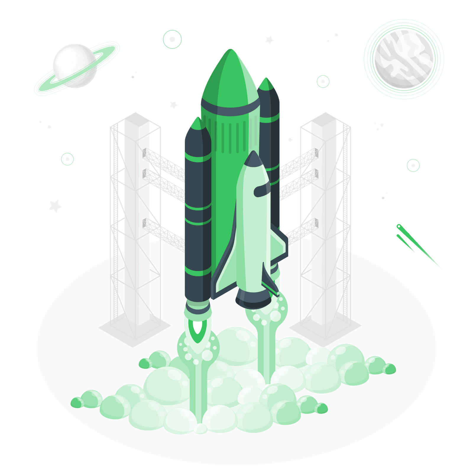 Login ilustração